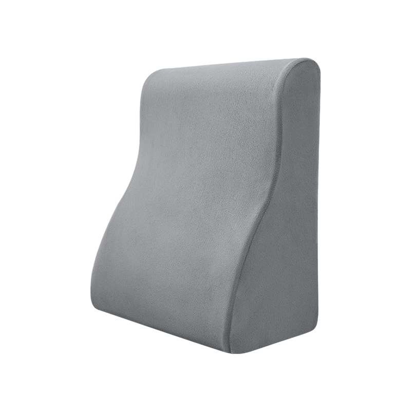 客厅沙发加大靠枕背靠宿舍海绵腰枕床上护腰靠垫床头腰垫夏天夏季