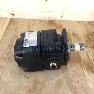 BUCHER 016R 布赫液压齿轮泵QX21