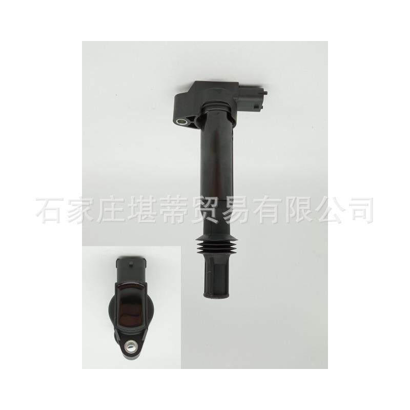 点火线圈高压包适用标致2008308408雪铁龙C3LC4L9675390980