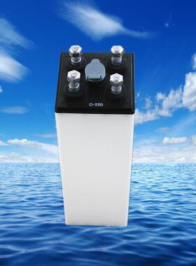 生产供应D550叉车电池DG550电瓶10DB550蓄电池DA55010VBS550