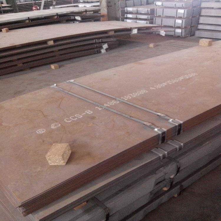 现货供应Q390钢板Q390高强度钢板热轧板切割零售规格齐全