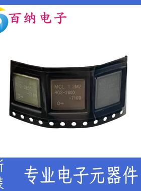 ROS-2800-719R+压控振荡器ROS-2800-719RMini-circuit一站式配单