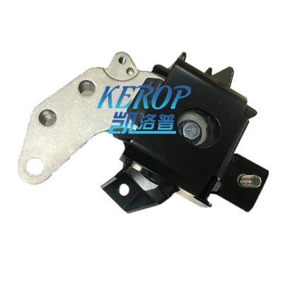 11610-58MA0工厂发动机支架垫发动机脚胶悬挂衬套顶胶