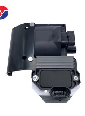 适用于沃尔沃点火线圈3861985DR498M00545810489421D577