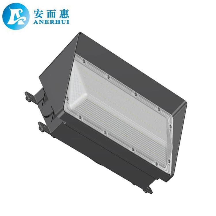 直销LED壁灯，压铸电商墙角灯，美式墙壁灯，贴片3030套件