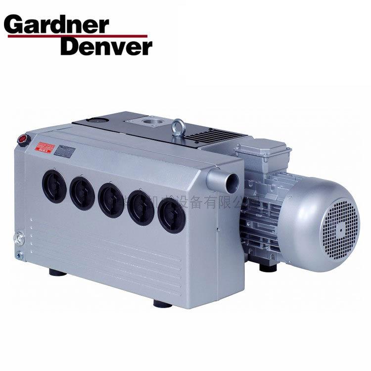 德国里其乐伟力VC50/75/100/202/303旋片真空泵GardnerDenver