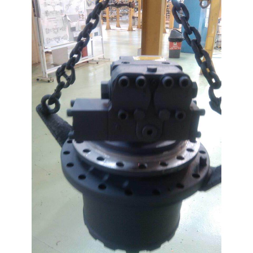 掘进行走F100，旋挖钻行走F130减速机