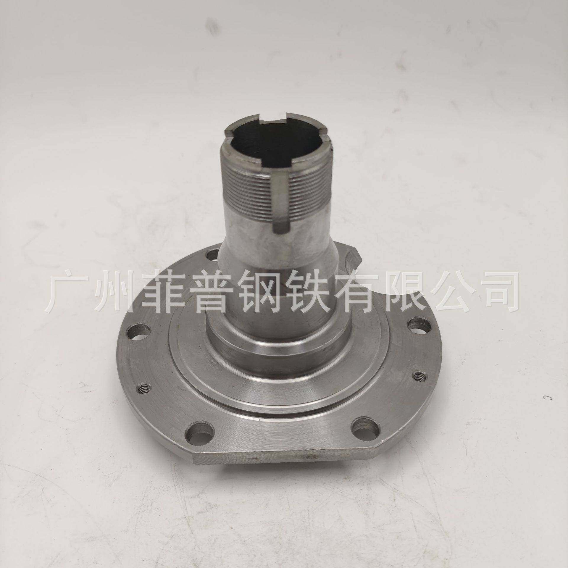 FAP40011-VB200适用于途乐Y61左前轮轴头