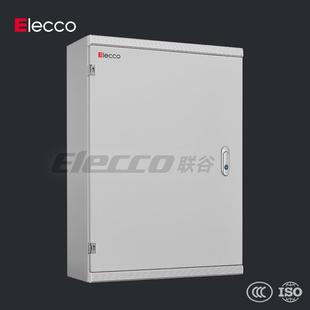 配电箱3C认证 250mm 豪华型基业箱厚 800 联谷JXF眉头型基业箱600