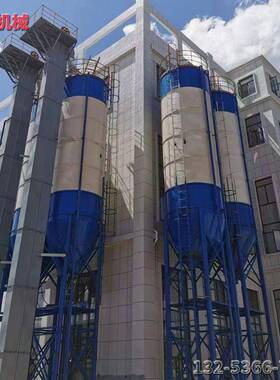 硕冠制造斗式提升机板链式干粉砂浆输送设备ne30型垂直输送机山东