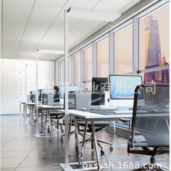 德国Waldmann护眼落地灯CIDOO