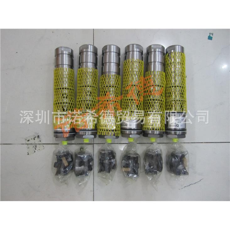 德国BUCHER齿轮泵QX42-032RCINDY16-B-SVD-S100-A-H21-1-SVA250