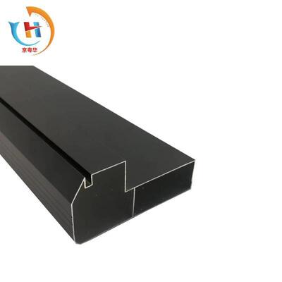 LED显示屏边框铝型材9045F14590