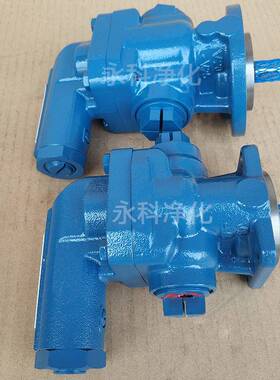 KF16BF2循环泵KF16RF2-D15齿轮泵