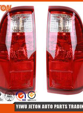 适用福特F250F350F450F550皮卡2008-2016款尾灯不带线束