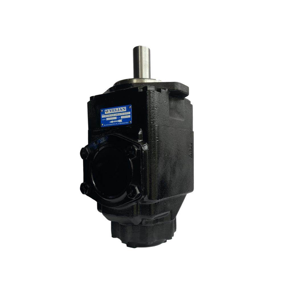 叶片泵VT6E-042-1R-00-A1VT6E-045-3R-02-A5VT7QC1-Y15-1R03-B1