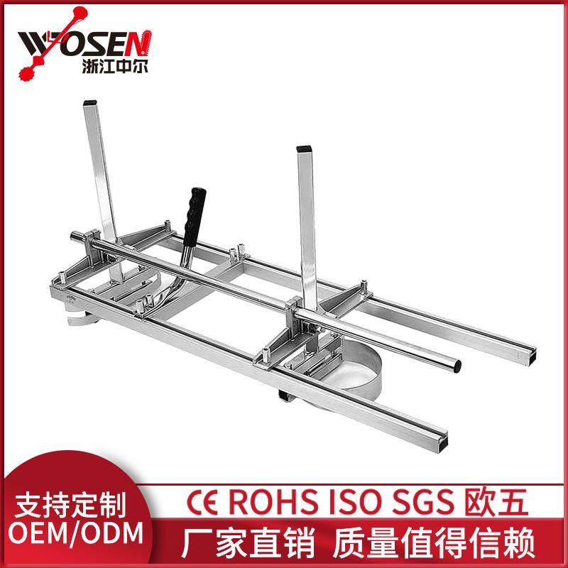 油锯开板架支架伐木锯横切开板架高品质开圆木板支架,鲜花速递/花卉仿真/绿植园艺,割草机/草坪机,淘宝优惠券,粉丝福利购,淘宝优惠卷