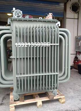 可调电抗器STK-800KVA三相油浸式电感模拟实验用工厂销售规格型号