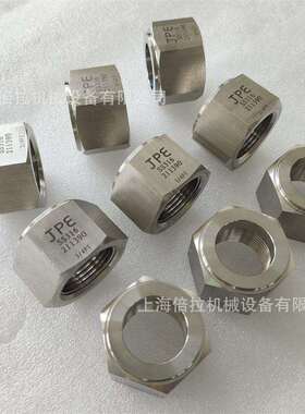 SS316焊接接头JPE沅亨BS6-HC04R-28-20L(SH0635)