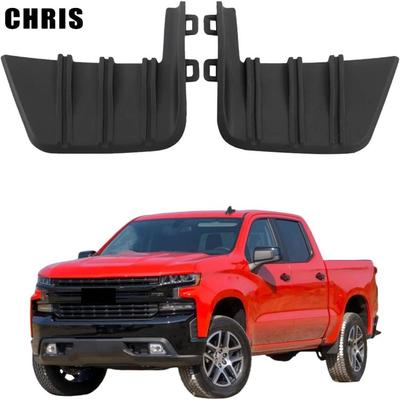 适用2019-2021雪佛兰Silverado1500前杠外支架8458881184588810