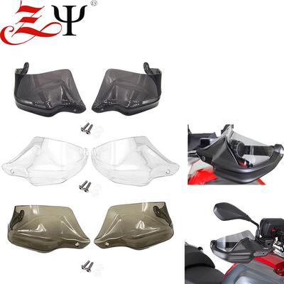 适用BMW宝马R1200GSR1250GSS1000XRF800GSADV护手加高片挡风