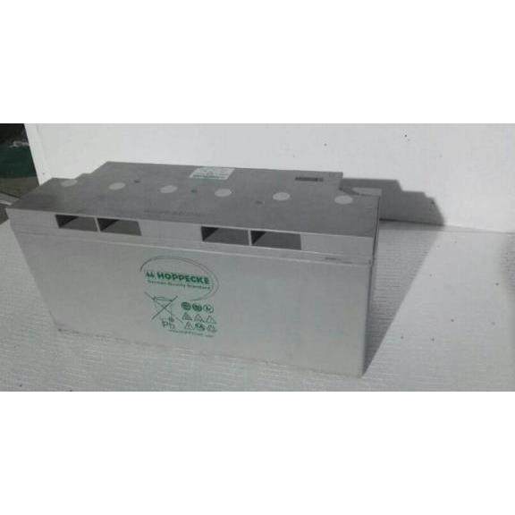 德国Hoppecke荷贝克松树蓄电池SB12V100现货12V100AH