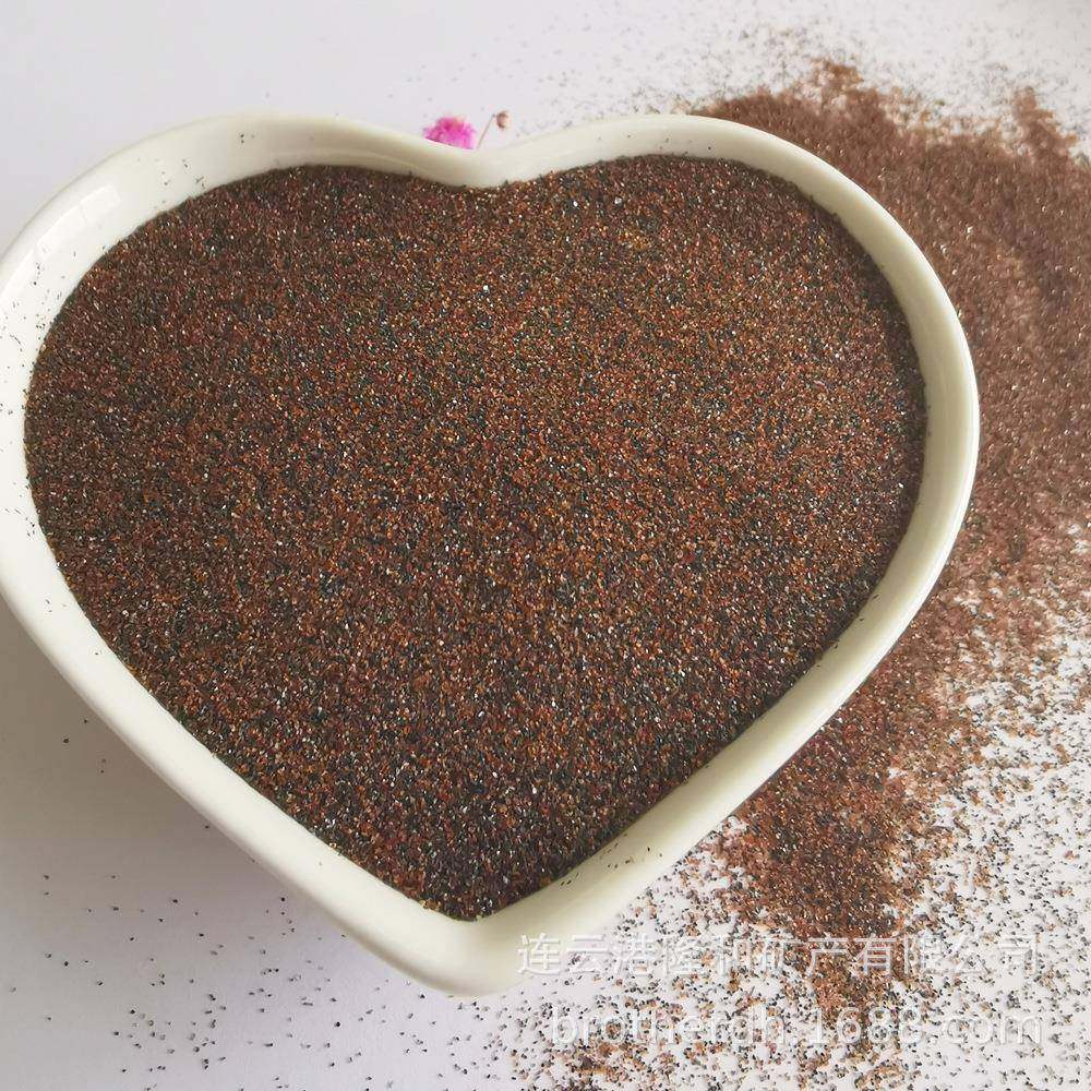 【折扣价】砂80目60目水射流切割用天然磨料无尘砂,鲜花速递/花卉仿真/绿植园艺,其它园艺用品,淘宝优惠券,粉丝福利购,淘宝优惠卷