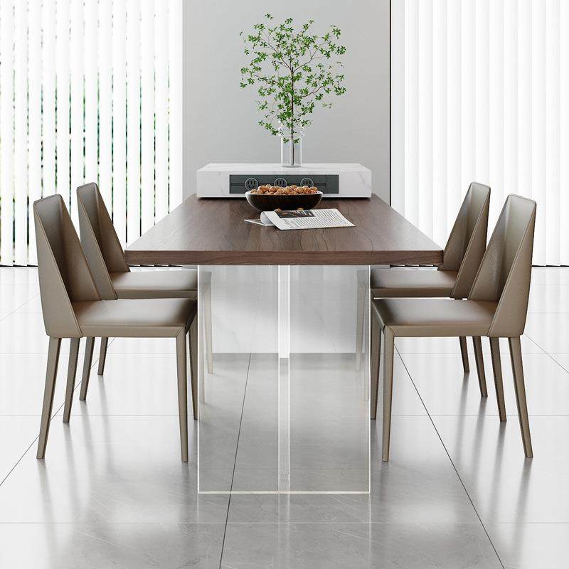 【折扣价】岩板岛台餐桌一体极简黑胡桃木悬浮感亚克力带水槽可伸,鲜花速递/花卉仿真/绿植园艺,其它园艺用品,淘宝优惠券,粉丝福利购,淘宝优惠卷