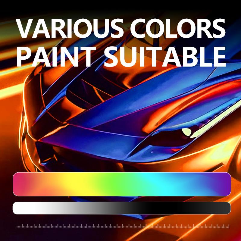 【折扣价】汽车蜡各色车漆通用蜡抗划痕抗污水上光镀晶防护蜡跨境