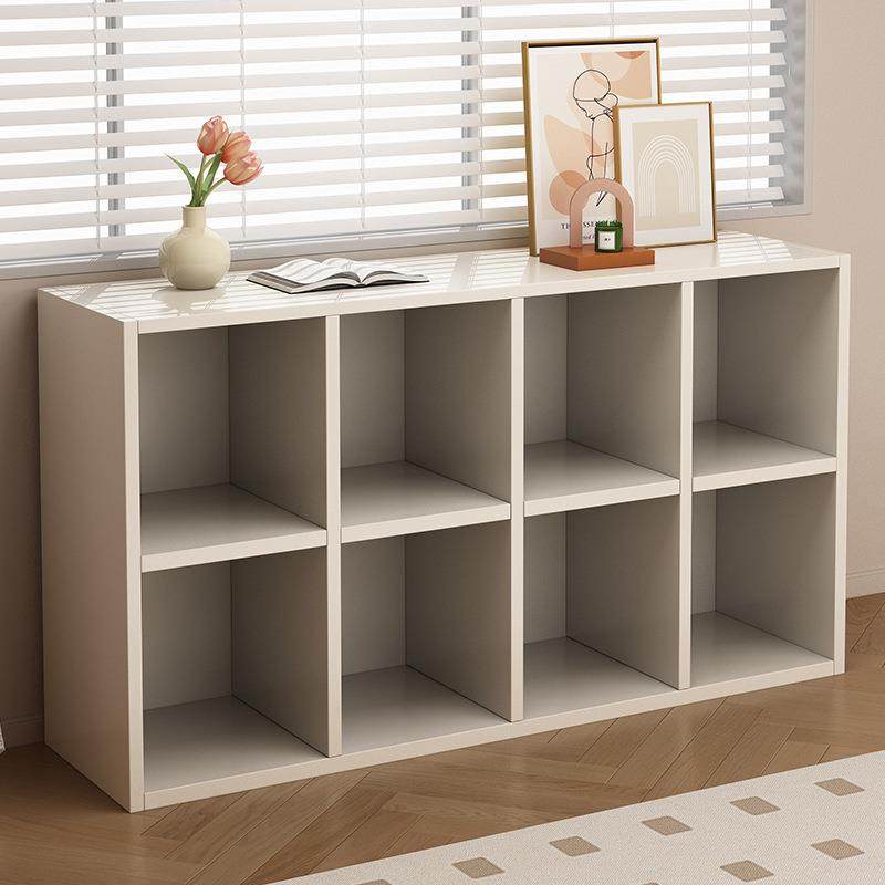 【折扣价】板式书柜多格现代简约矮书柜多功能储物柜家用组合书架,鲜花速递/花卉仿真/绿植园艺,其它园艺用品,淘宝优惠券,粉丝福利购,淘宝优惠卷