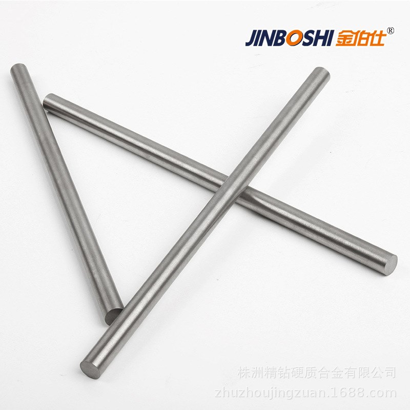 比重钨镍铜合金棒材 D13*300 比重钨镍铁合金棒材