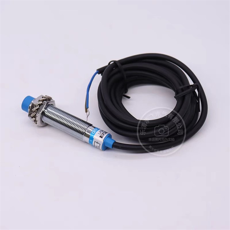 沪工电感式接近开关J0212-4ZNA ZNB ZPA ZPB ZLA ZLB ZKA ZKB