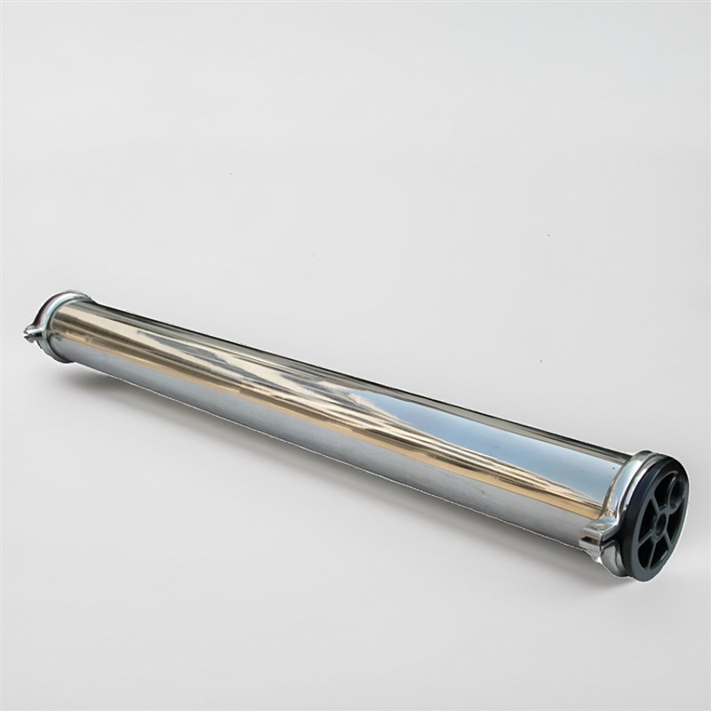 4040不锈钢膜壳ro反渗透膜壳4寸8040玻璃钢膜壳水处理专用膜壳304