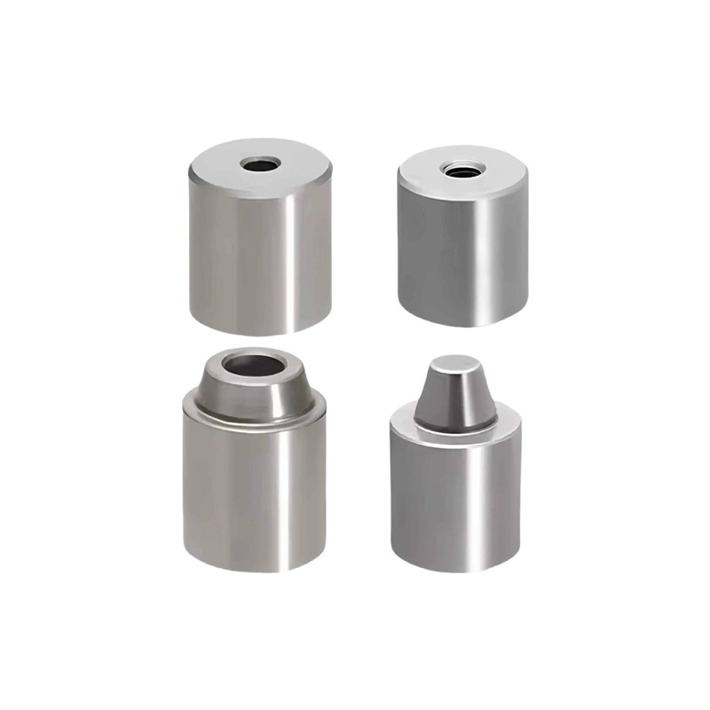 替代圆锥定位销TPCATS25圆柱限位块 沉孔型短型圆锥定位销/