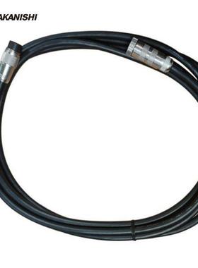 NAKANISHI中西E3000连接式马达线连接线EMCD-3000J-4M