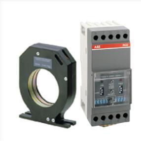 2TFE100185R1001/RCD+TORCL185mm；10116705/ABB外置漏电继电器