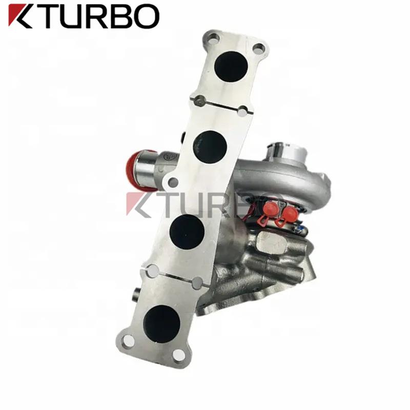 适用现代胜达2.0的涡轮增压器28231-2G41090142-01030TD04HL4S