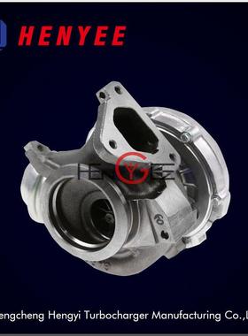 工厂直销709836-5004S778794-5001S778794-0001适用奔驰涡轮增压