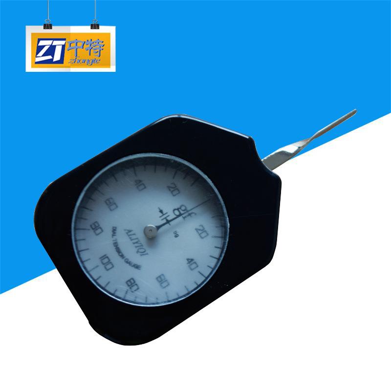 现货指针式张力计ATN-0.05单针适用于电子开关指针式张力计