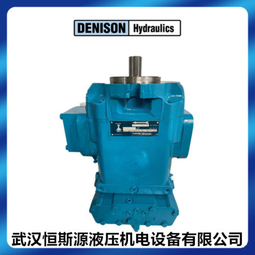法国DENISON丹尼逊轴向柱塞变量泵P24R2R1E9A4B00XF0