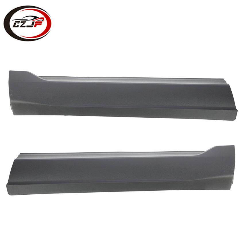 适用2015-23锐界Edge前车门饰板FT4Z5820878AAFT4Z5820879AA