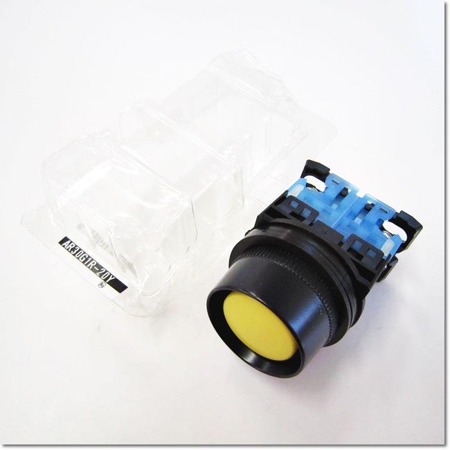 AR30G3L金属环按钮AR30G3L-11E3RAR30G3L-11E3GAR30G3L-11E3Y