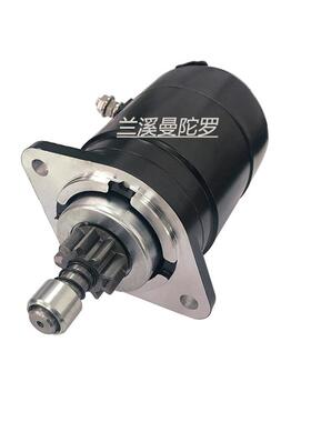 启动电机346-76010-0346-76010-0A0适用HitachiS108-98S108-9