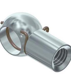 德国Bansbach-easylift扭矩门撑K0B1PB3-040-200-002700N