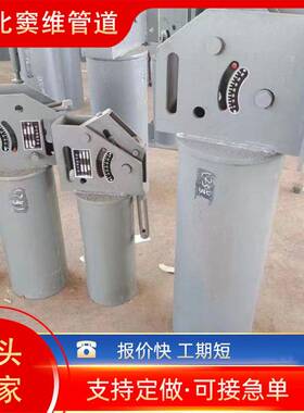 恒力弹簧支吊架整定弹簧组件来图制作NB/T47038恒力弹簧支吊架