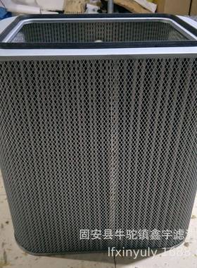 现货WSO25微米油烟性滤筒滤芯P031728-016-340