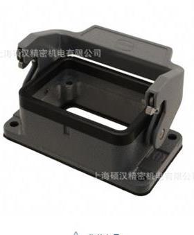 harting/哈丁/浩亭重载连接器09300060301