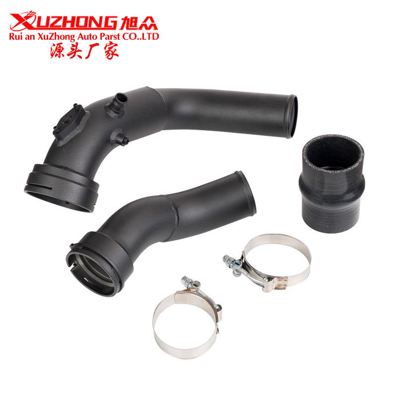 含税价汽车改装配件进气套件适用于宝马335iN55(2号)