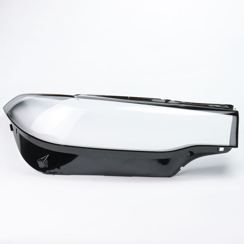 适用于宝马X7大灯罩18-21款宝马G07大灯有机玻璃PC罩大灯壳面罩