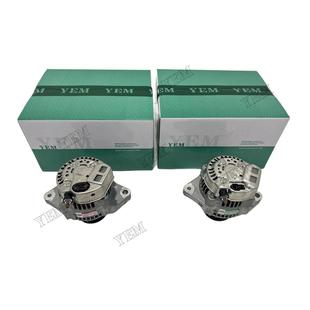 适用洋马发电机3TNE663TNE683TNE723TNE743TNE783TNE82